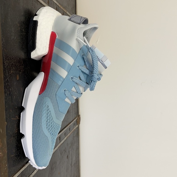 adidas Pod-S3.1 Lace Up Sneakers Shoes - Picture 3 of 4